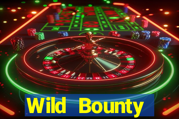 Wild Bounty Showdown horario pagante